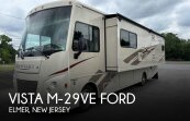 2017 Winnebago Vista 29VE