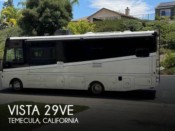 2017 Winnebago Vista 29VE