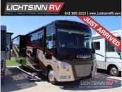 2017 Winnebago Vista 35B