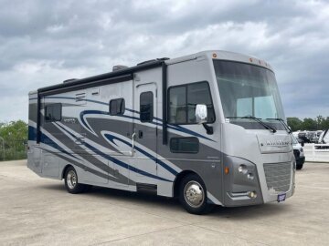 2017 Winnebago Vista 27N