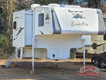 2018 Adventurer Eagle Cap