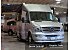 2018 Airstream Atlas