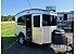 2018 Airstream Basecamp