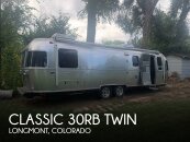 2018 Airstream Classic