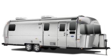 2018 Airstream Classic