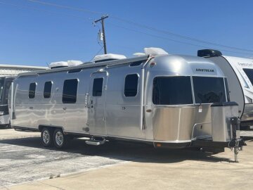 2018 Airstream Classic
