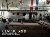 2018 Airstream Classic