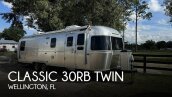 2018 Airstream Classic
