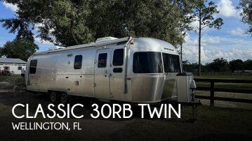 2018 Airstream Classic