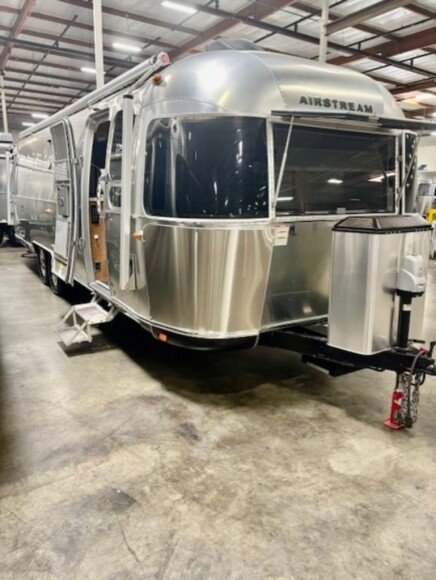 Photo 1 for 2018 Airstream Classic