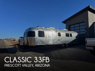 2018 Airstream Classic