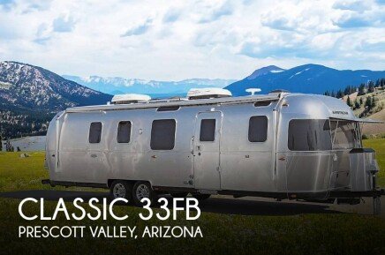 Photo 1 for 2018 Airstream Classic