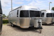 2018 Airstream Flying Cloud