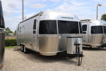 2018 Airstream Flying Cloud