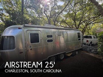 2018 Airstream Flying Cloud