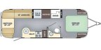 Thumbnail Photo 4 for 2018 Airstream Flying Cloud