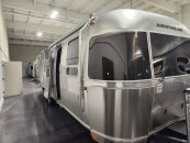2018 Airstream Flying Cloud