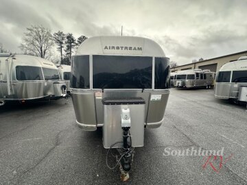 2018 Airstream Flying Cloud