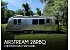 2018 Airstream Flying Cloud