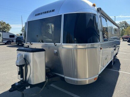Photo 1 for 2018 Airstream International