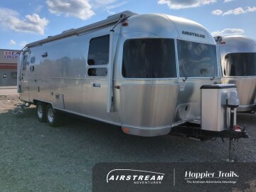 2018 Airstream International
