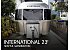 2018 Airstream International