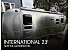 2018 Airstream International