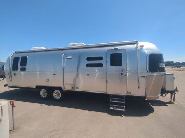 2018 Airstream International