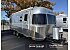 2018 Airstream International
