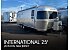 2018 Airstream International