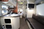 Thumbnail Photo 1 for 2018 Airstream International Serenity