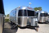 2018 Airstream International Serenity