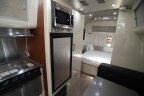 Thumbnail Photo 4 for 2018 Airstream International Serenity