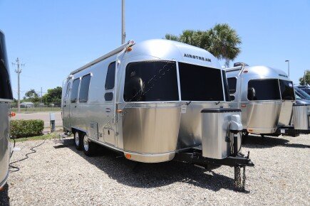 Photo 1 for 2018 Airstream International Serenity
