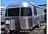 2018 Airstream International Serenity