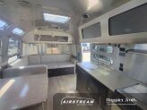 2018 Airstream International Signature