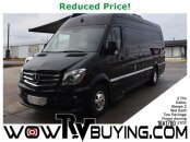 2018 Airstream Interstate