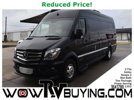 Photo 1 for 2018 Airstream Interstate