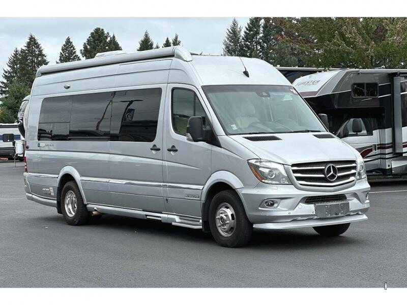 2018 Airstream Interstate RVs for Sale - RVs on Autotrader