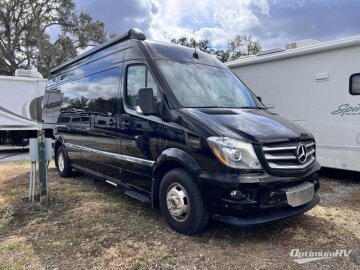 2018 Airstream Interstate
