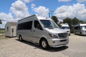 2018 Airstream Interstate