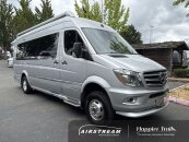 2018 Airstream Interstate