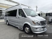 2018 Airstream Interstate