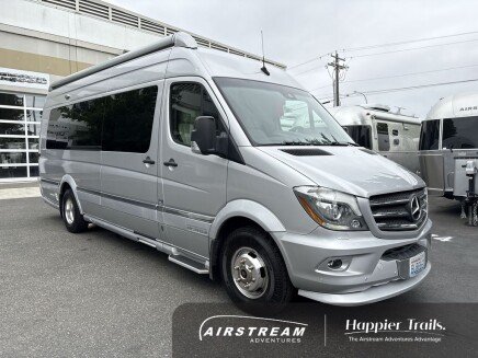 Photo 1 for 2018 Airstream Interstate