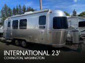 2018 Airstream Other Airstream Models