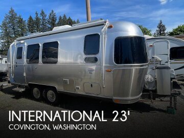 2018 Airstream Other Airstream Models