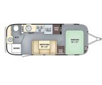 Thumbnail Photo 1 for 2018 Airstream Other Airstream Models