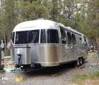 Thumbnail Photo 1 for 2018 Airstream Other Airstream Models