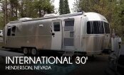 2018 Airstream Other Airstream Models