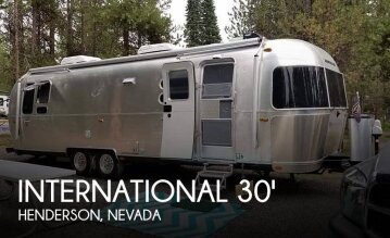 2018 Airstream Other Airstream Models